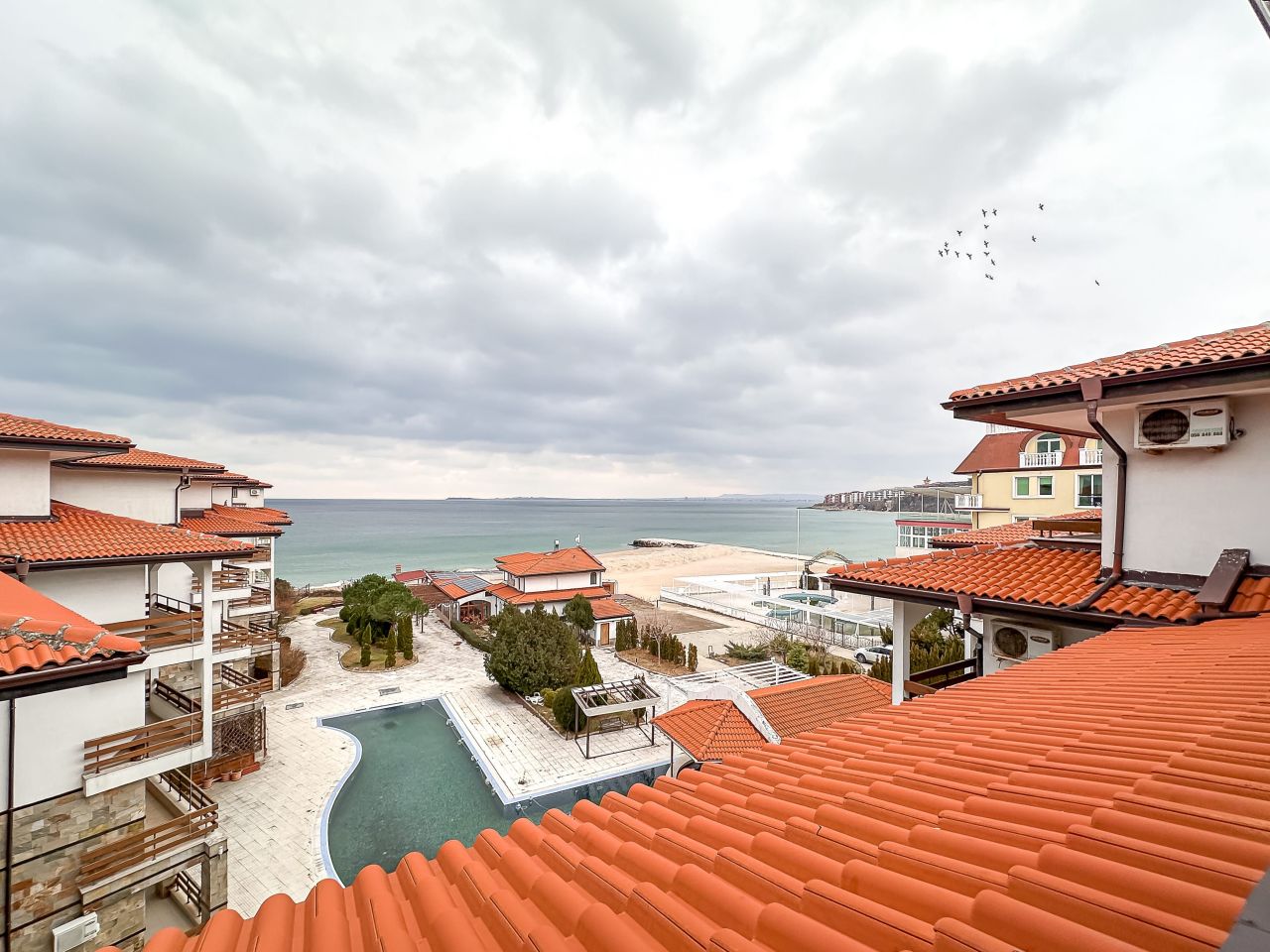 Квартира в Елените, Болгария, 66 м² - фото 4