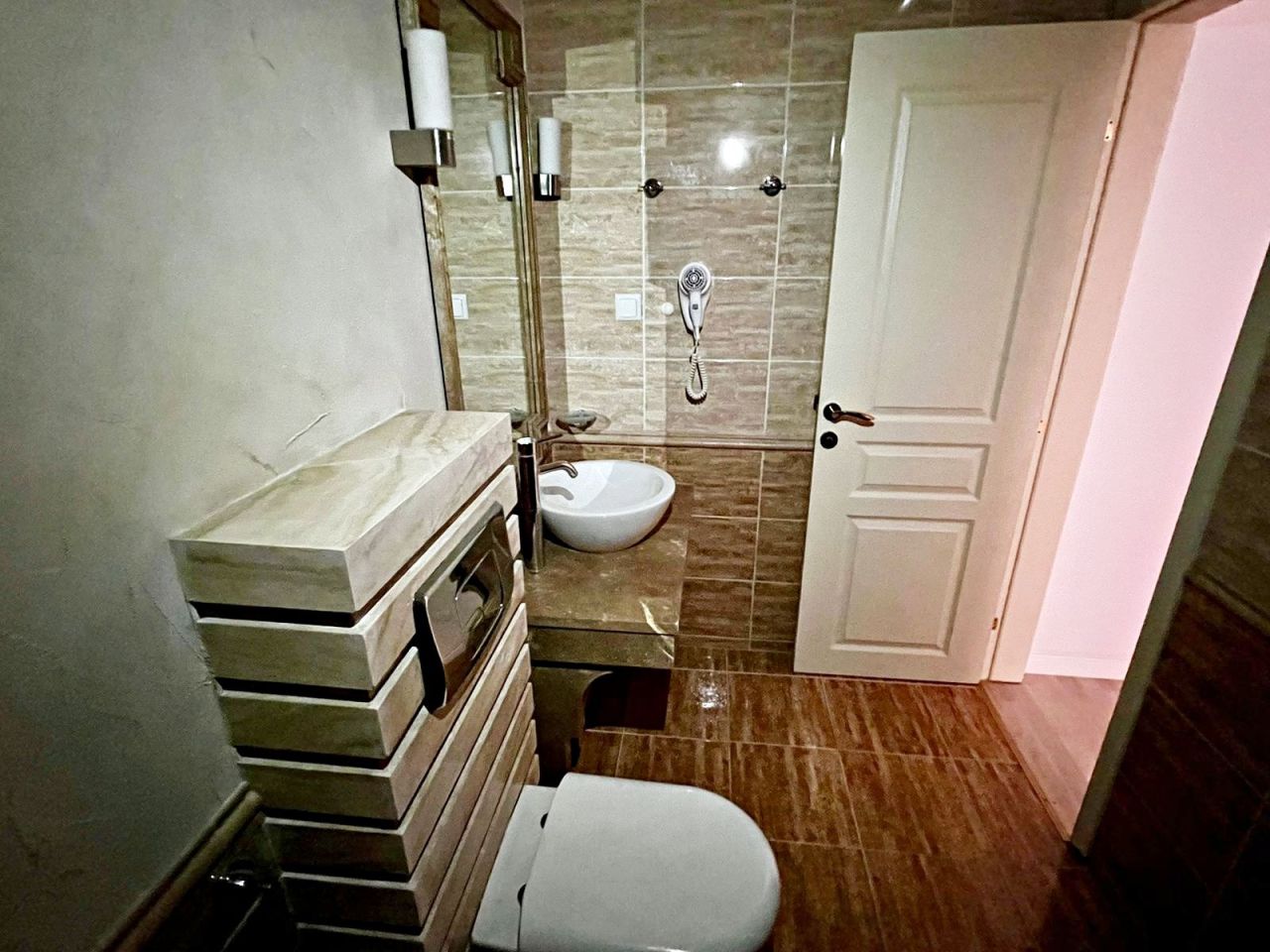 Квартира на Солнечном берегу, Болгария, 92 м² - фото 4