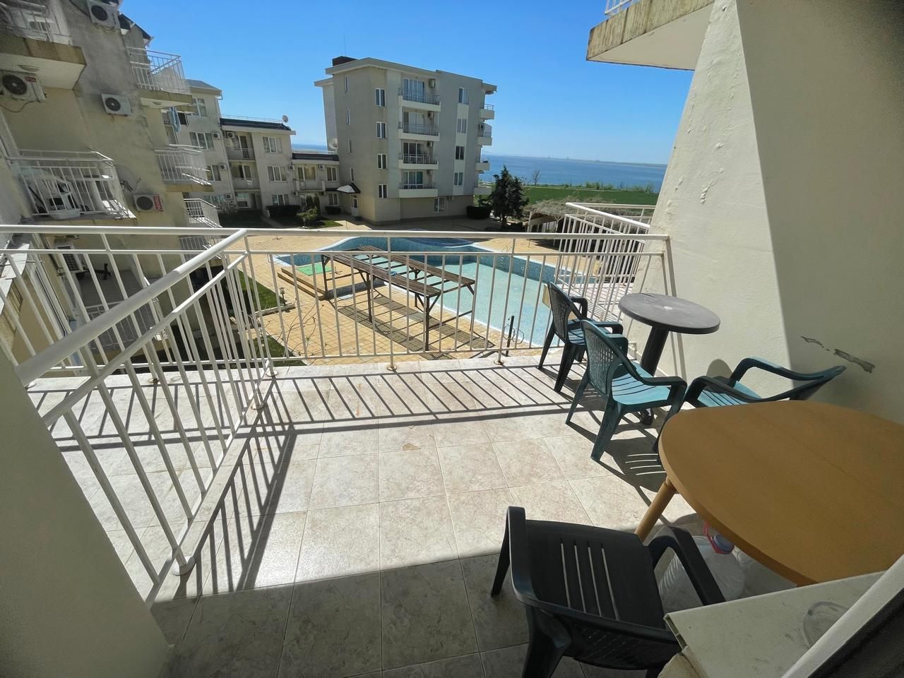 Квартира в Равде, Болгария, 67 м² - фото 4