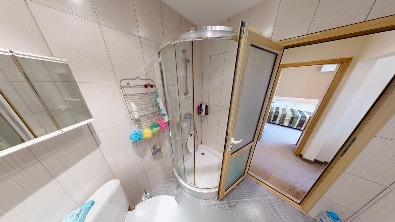 Квартира на Солнечном берегу, Болгария, 61 м² - фото 4