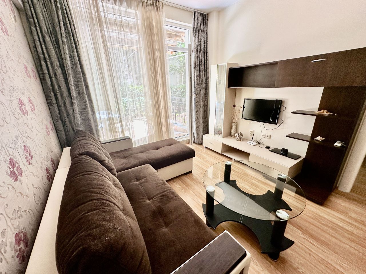 Квартира в Равде, Болгария, 47 м² - фото 4