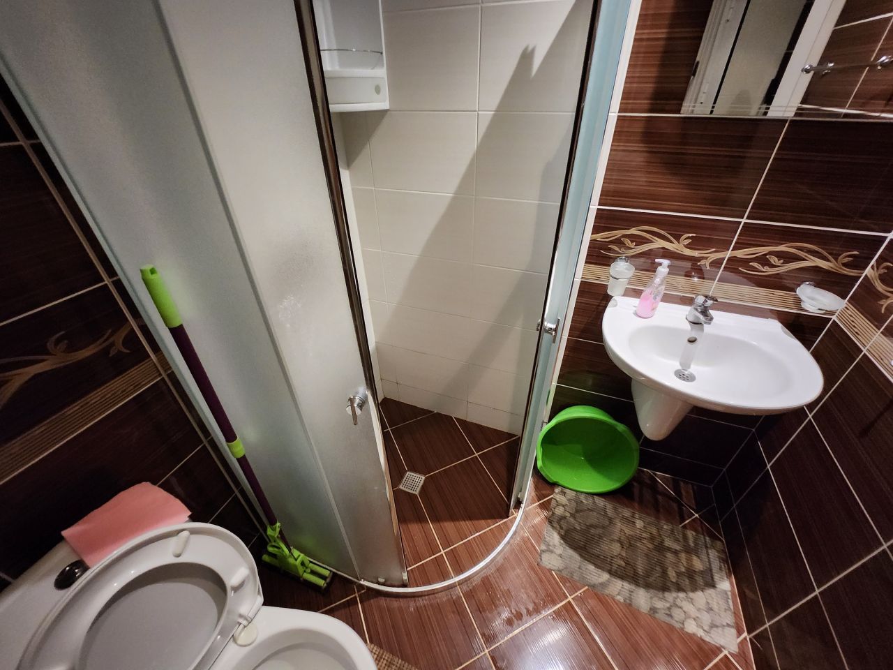 Квартира на Солнечном берегу, Болгария, 34 м² - фото 4