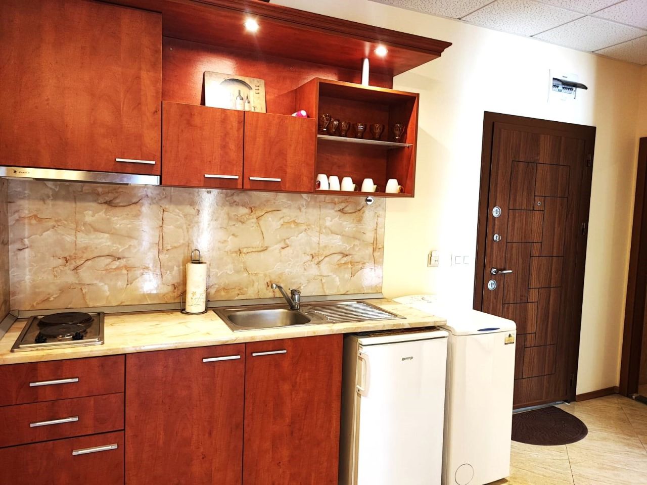 Квартира на Солнечном берегу, Болгария, 71 м² - фото 4