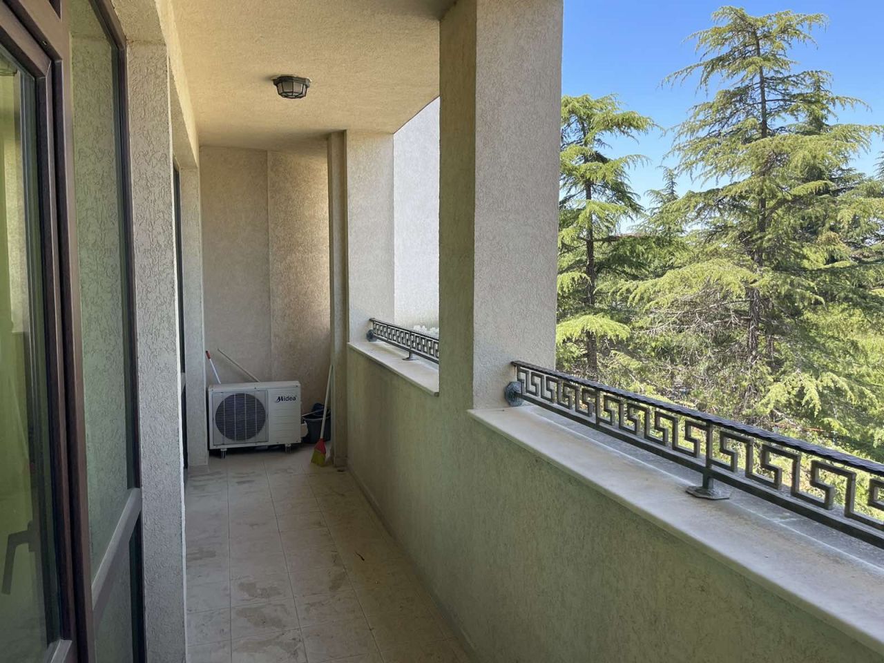 Квартира на Солнечном берегу, Болгария, 84 м² - фото 4