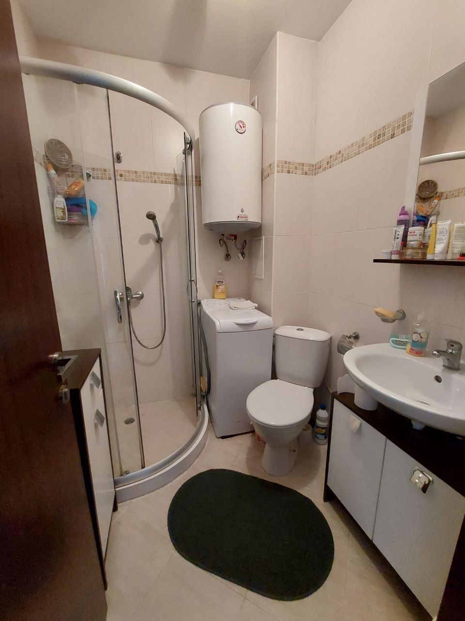 Квартира на Солнечном берегу, Болгария, 60 м² - фото 4