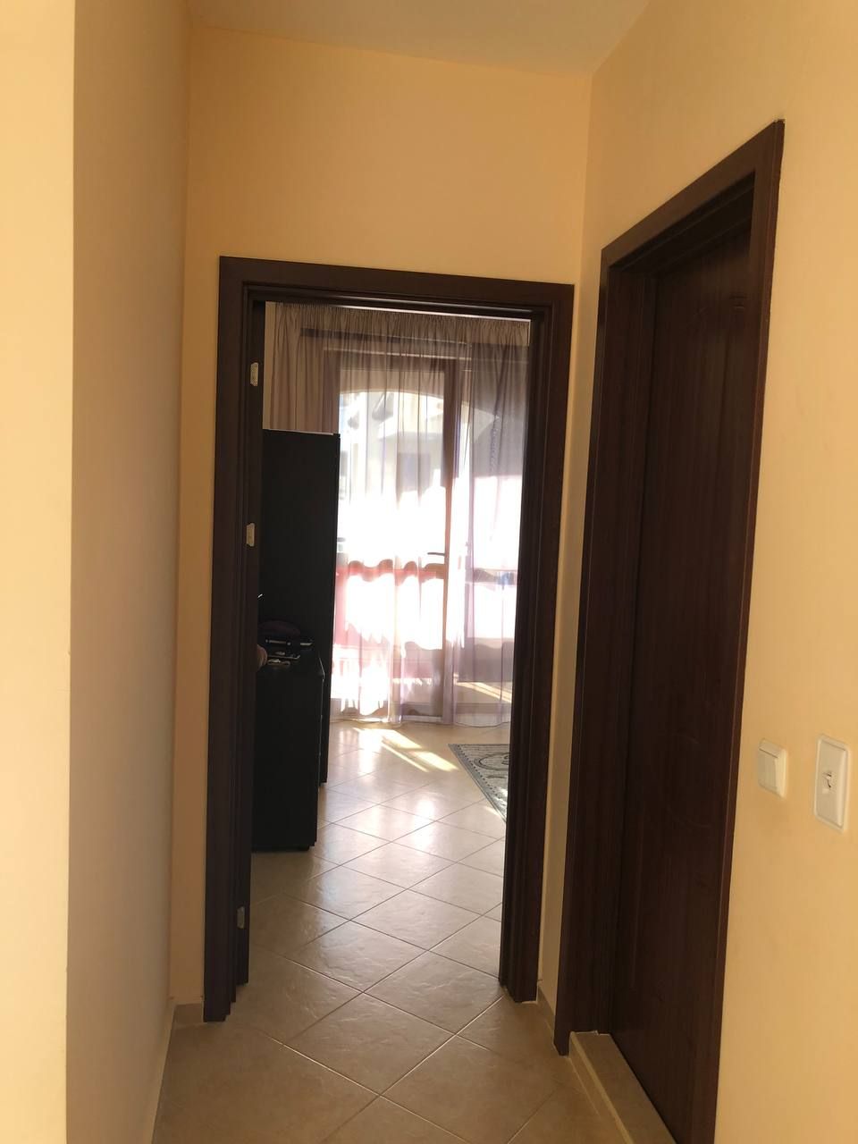 Квартира на Солнечном берегу, Болгария, 58 м² - фото 4