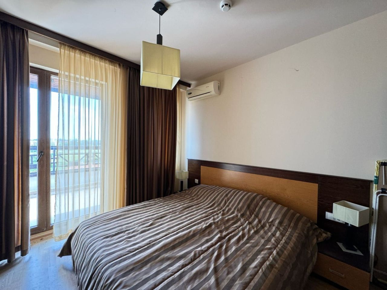 Квартира в Кошарице, Болгария, 78 м² - фото 4