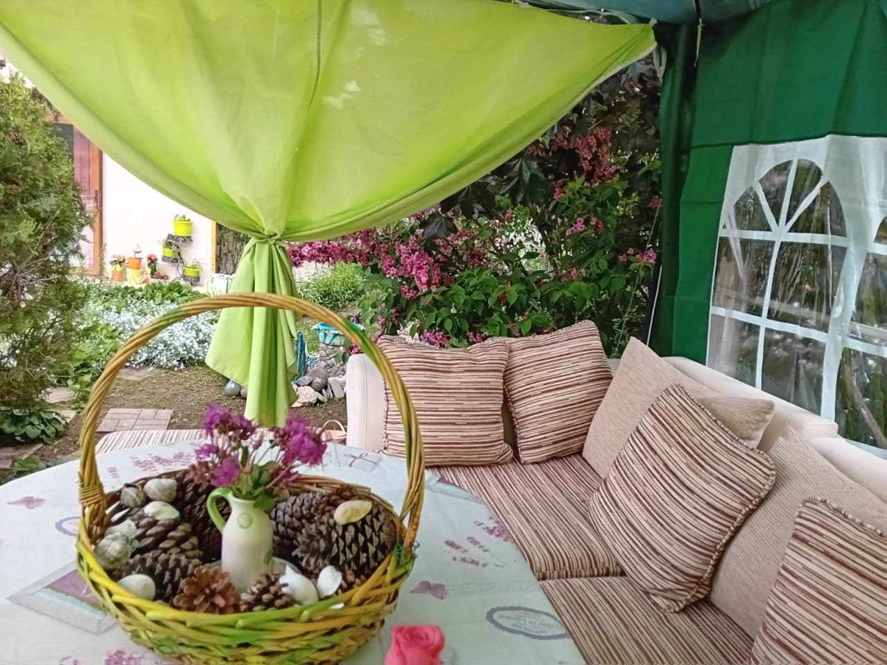 Квартира на Солнечном берегу, Болгария, 79 м² - фото 4