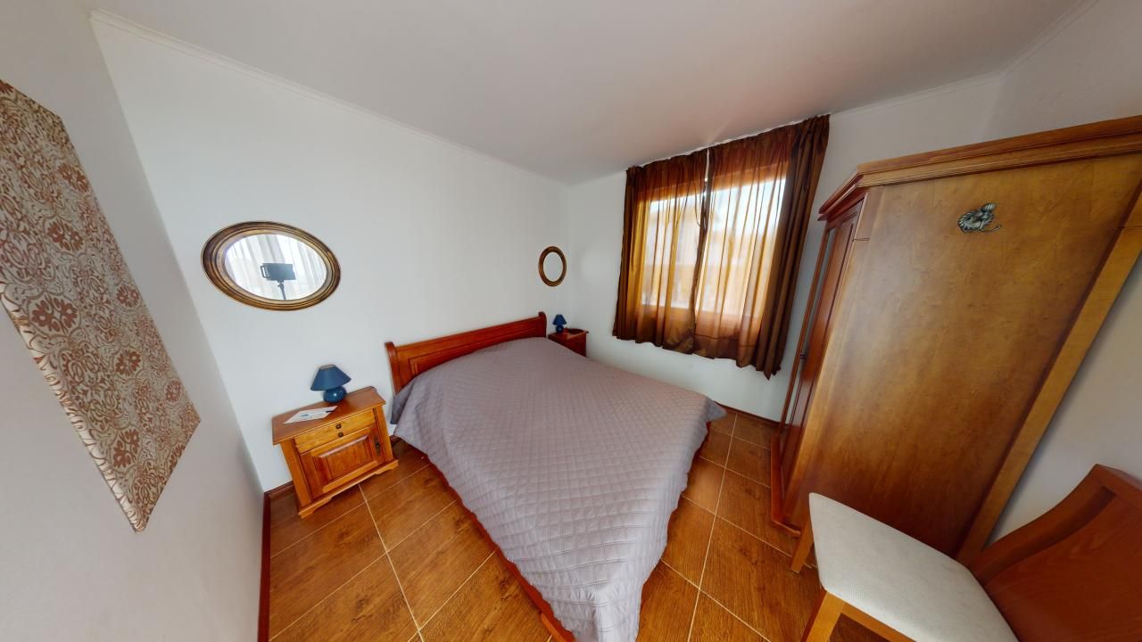 Квартира в Кошарице, Болгария, 70 м² - фото 4