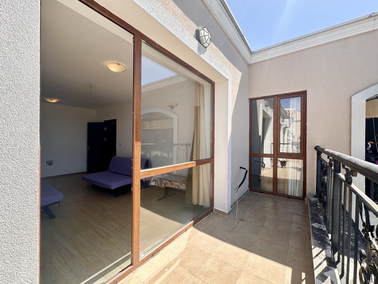 Квартира в Елените, Болгария, 58 м² - фото 4