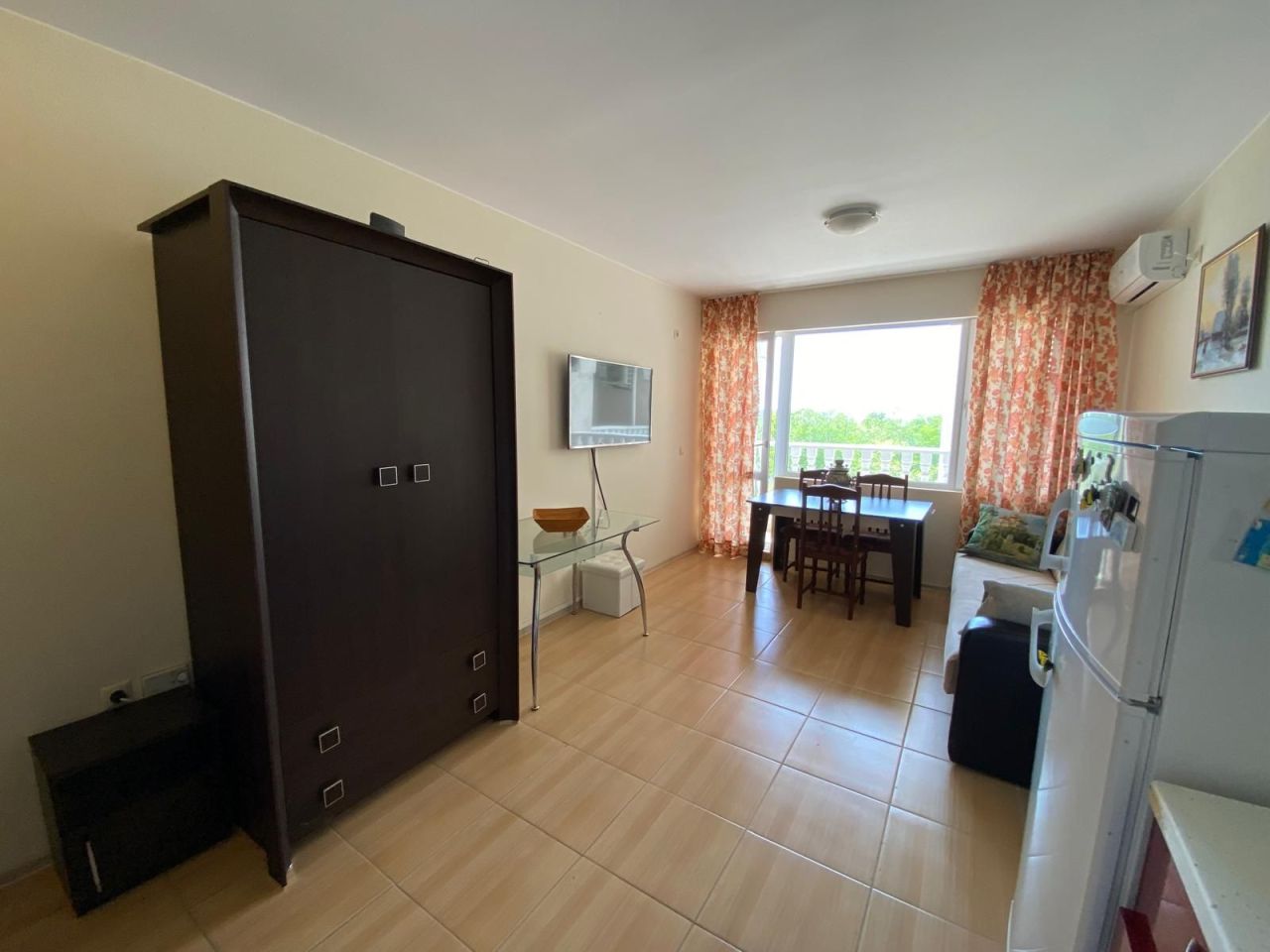 Квартира в Несебре, Болгария, 74 м² - фото 4