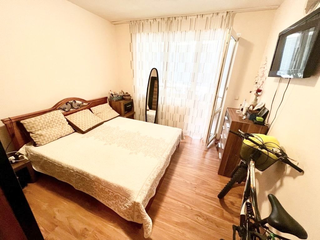 Квартира в Поморие, Болгария, 65 м² - фото 4