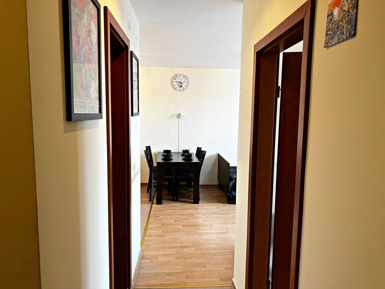 Квартира на Солнечном берегу, Болгария, 63 м² - фото 4