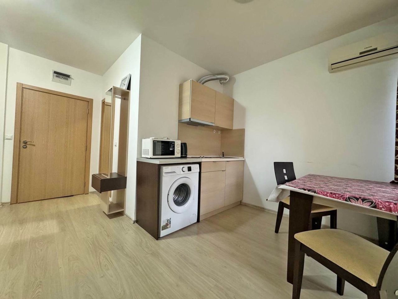 Квартира на Солнечном берегу, Болгария, 55 м² - фото 4