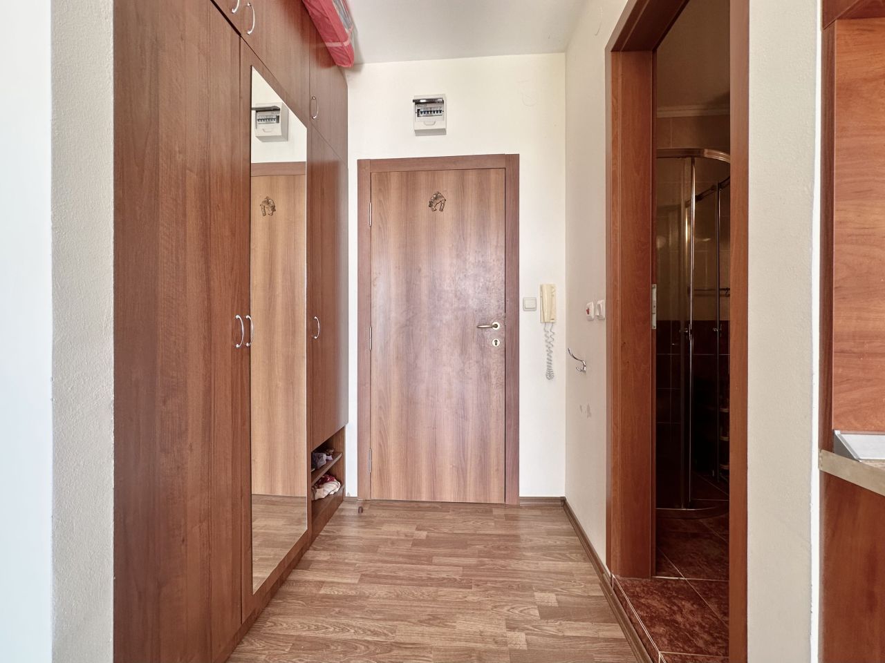 Квартира в Равде, Болгария, 40 м² - фото 4