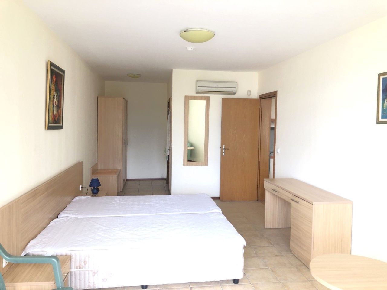 Квартира на Солнечном берегу, Болгария, 112 м² - фото 4