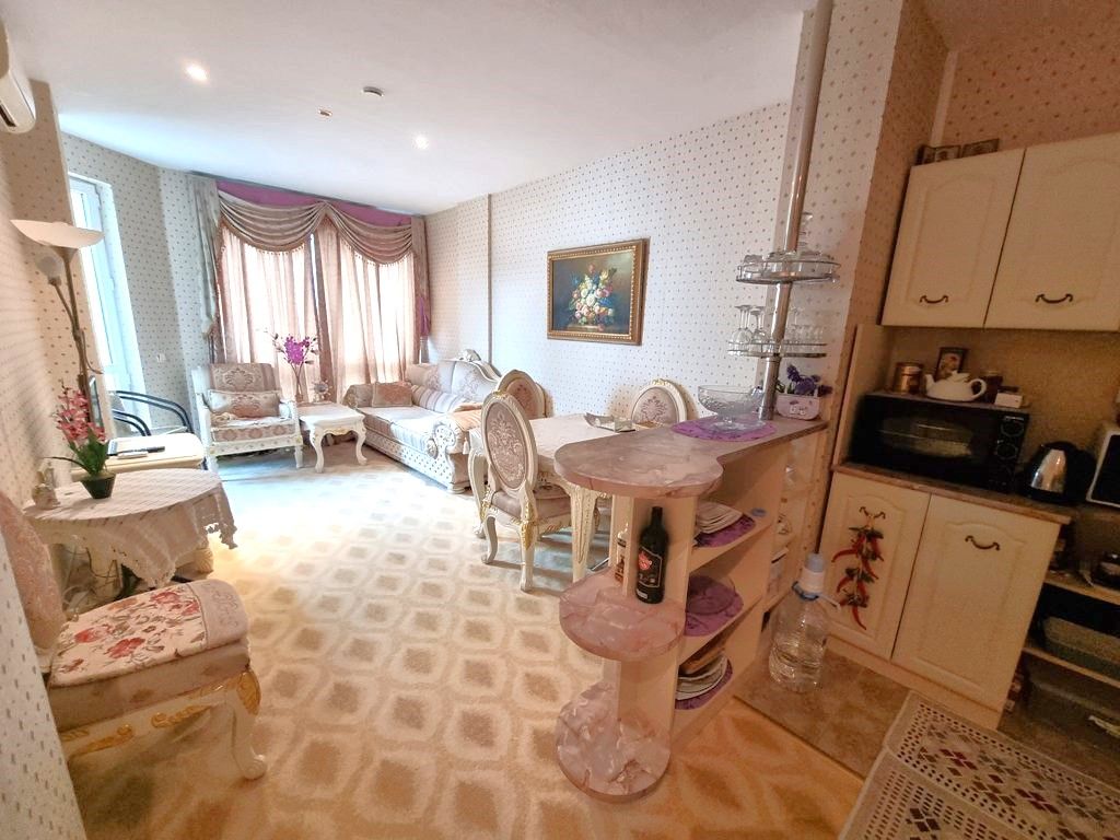 Квартира в Елените, Болгария, 64 м² - фото 4