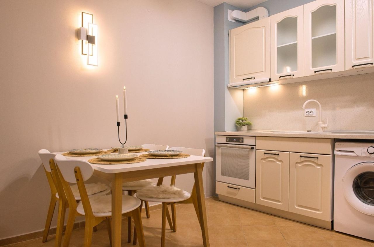 Квартира на Солнечном берегу, Болгария, 64 м² - фото 4