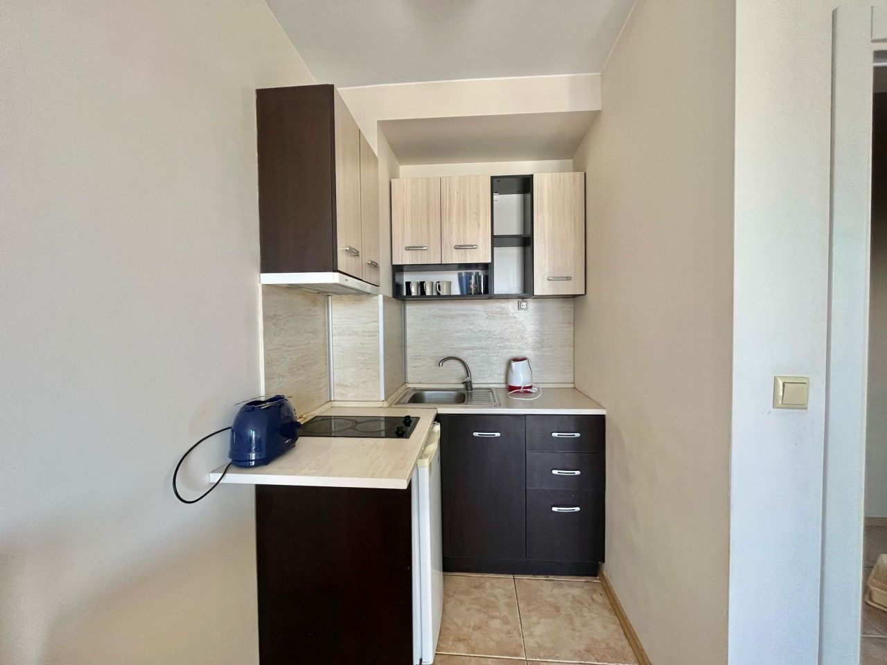 Квартира в Равде, Болгария, 51 м² - фото 4