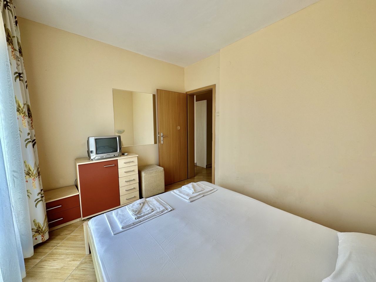 Квартира на Солнечном берегу, Болгария, 66 м² - фото 4