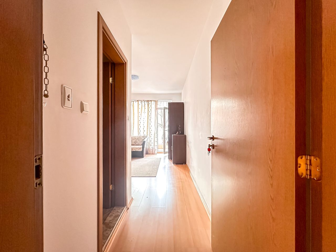 Квартира в Тынково, Болгария, 28 м² - фото 4