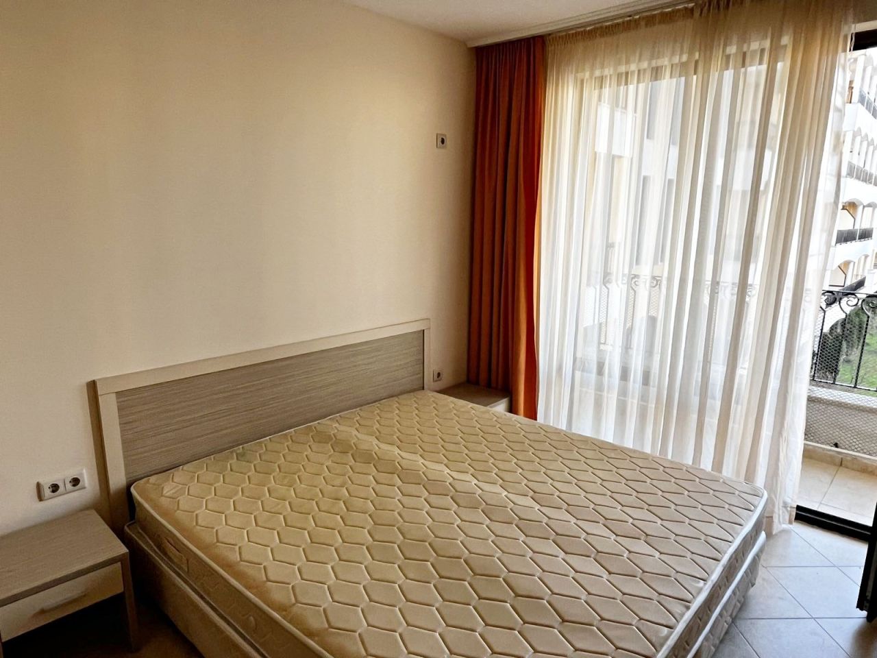 Квартира на Солнечном берегу, Болгария, 88 м² - фото 4