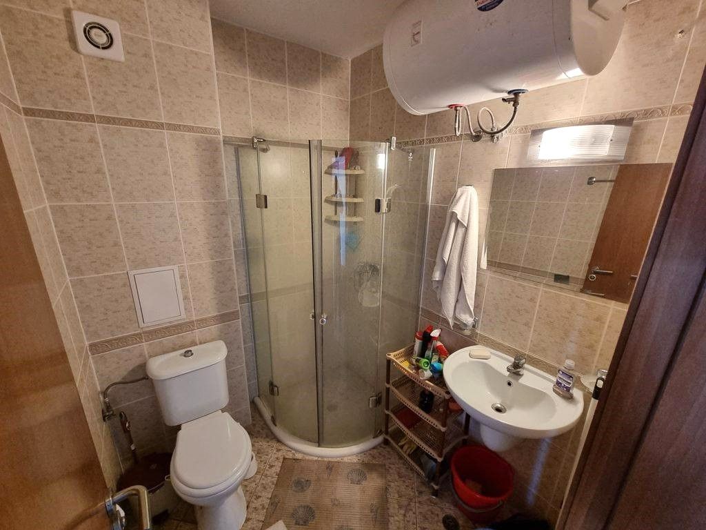 Квартира на Солнечном берегу, Болгария, 45 м² - фото 4