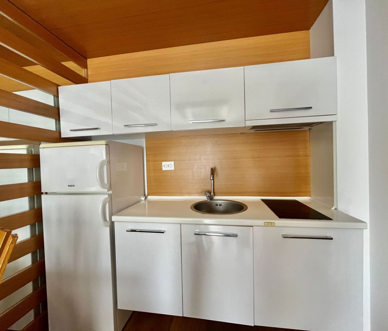 Квартира на Солнечном берегу, Болгария, 55 м² - фото 4