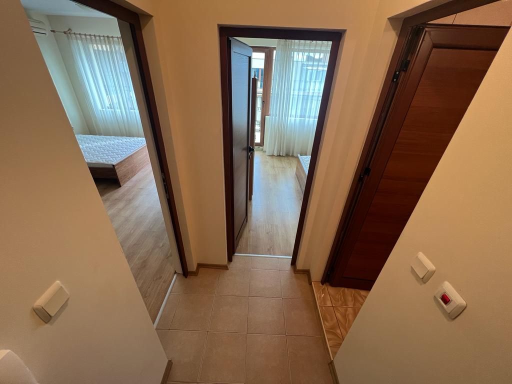 Квартира на Солнечном берегу, Болгария, 67 м² - фото 4