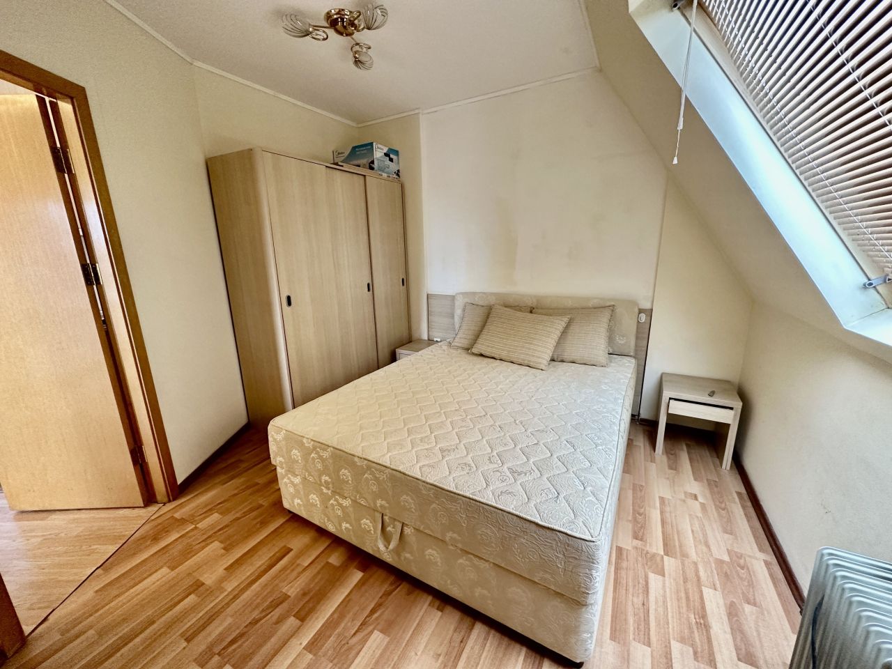 Квартира на Солнечном берегу, Болгария, 48 м² - фото 4