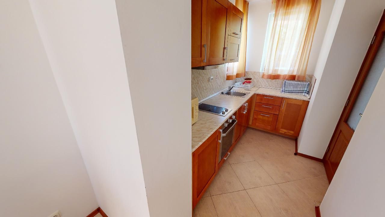 Квартира в Кошарице, Болгария, 87 м² - фото 4