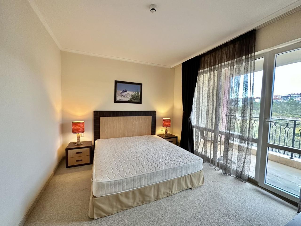 Квартира на Солнечном берегу, Болгария, 74 м² - фото 4