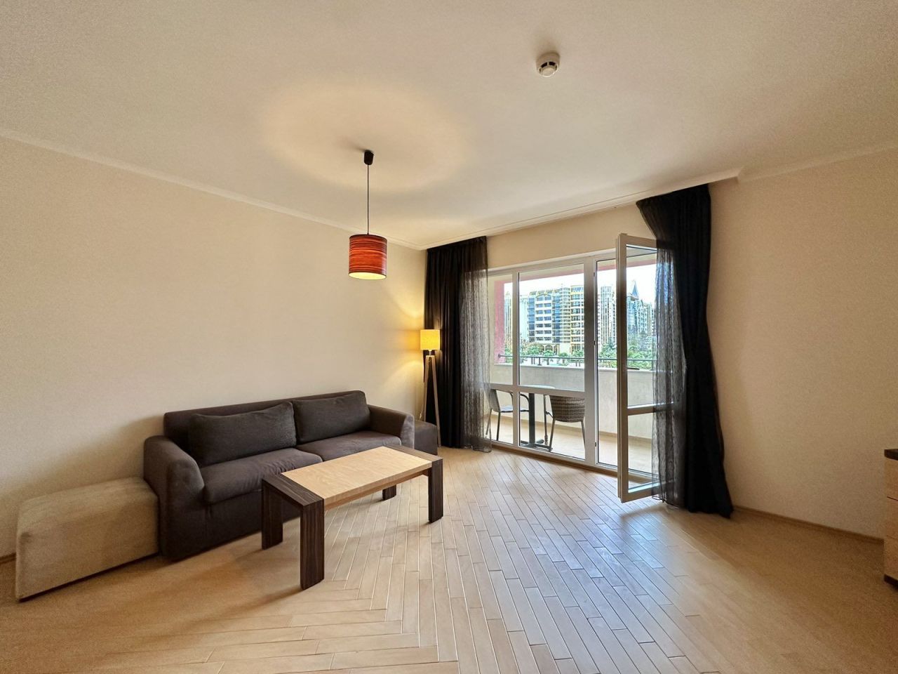 Квартира на Солнечном берегу, Болгария, 78 м² - фото 4