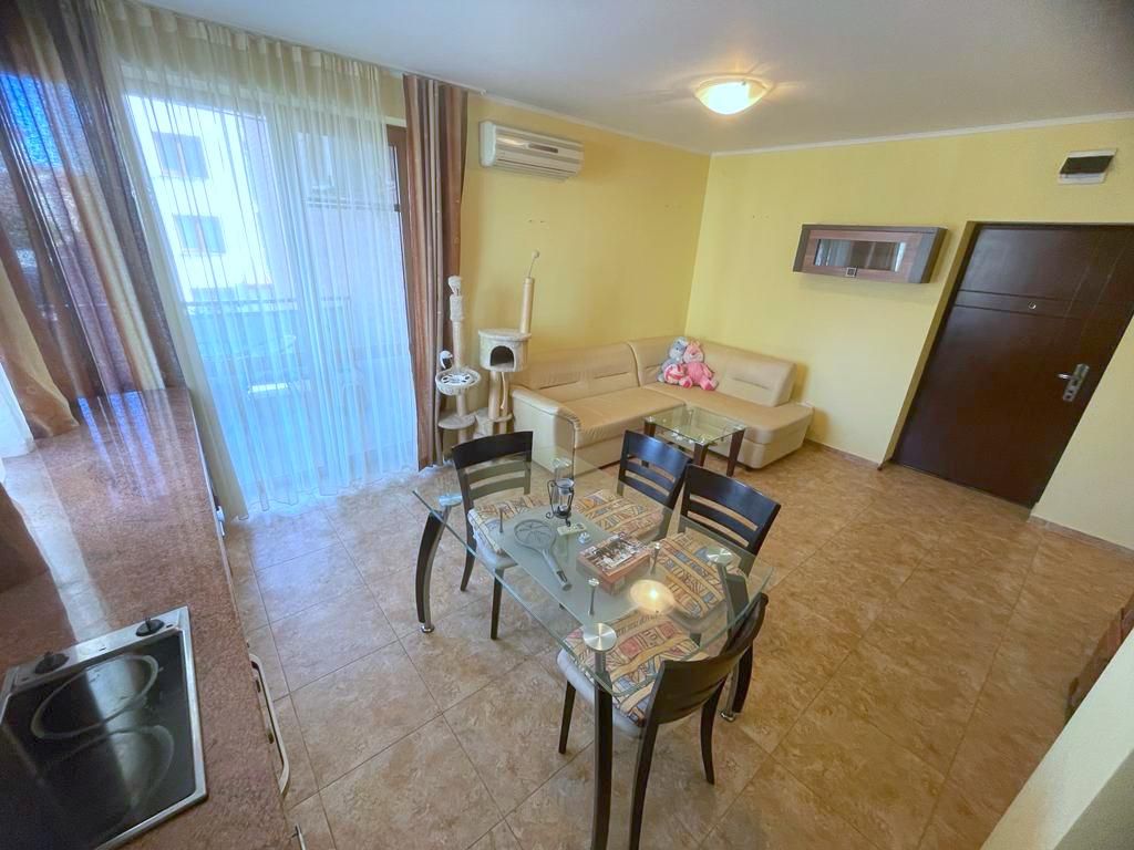 Квартира в Равде, Болгария, 60 м² - фото 4