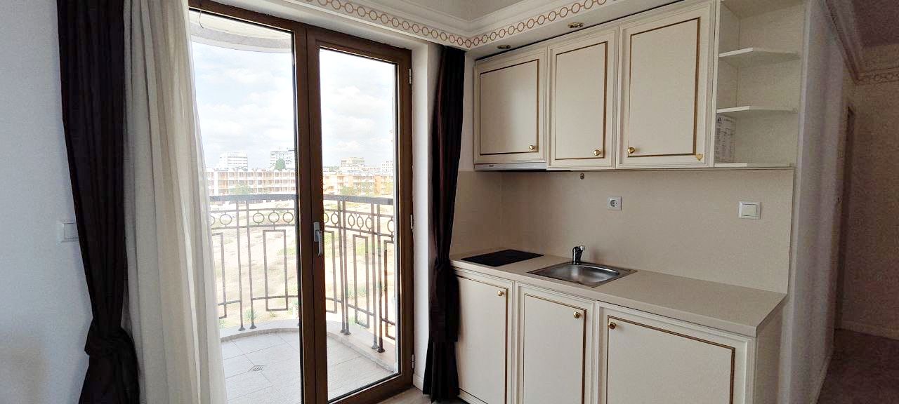 Квартира на Солнечном берегу, Болгария, 92 м² - фото 4