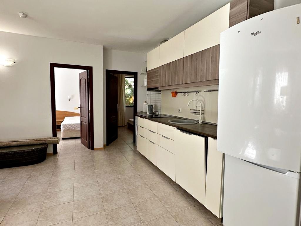 Квартира на Солнечном берегу, Болгария, 96 м² - фото 4