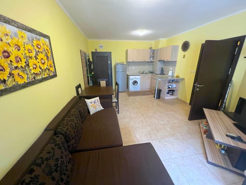 Квартира в Равде, Болгария, 85 м² - фото 4