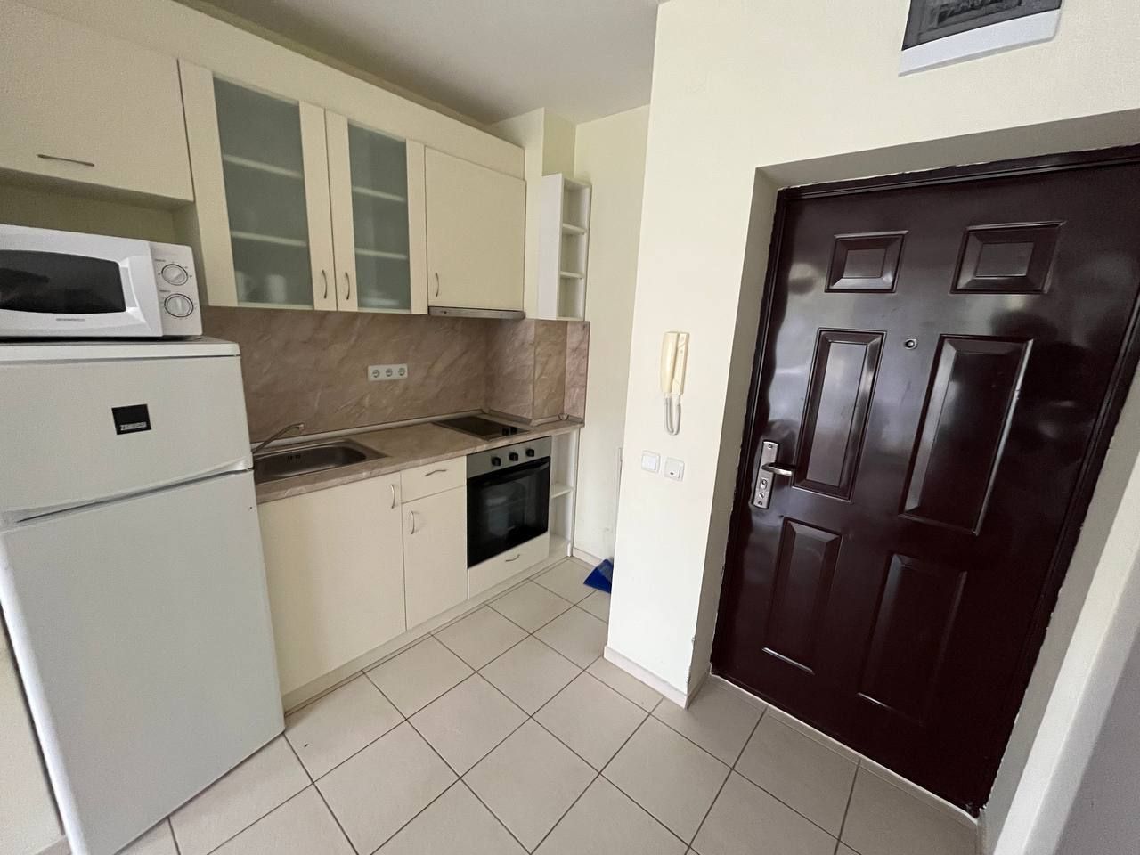 Квартира на Солнечном берегу, Болгария, 93 м² - фото 4