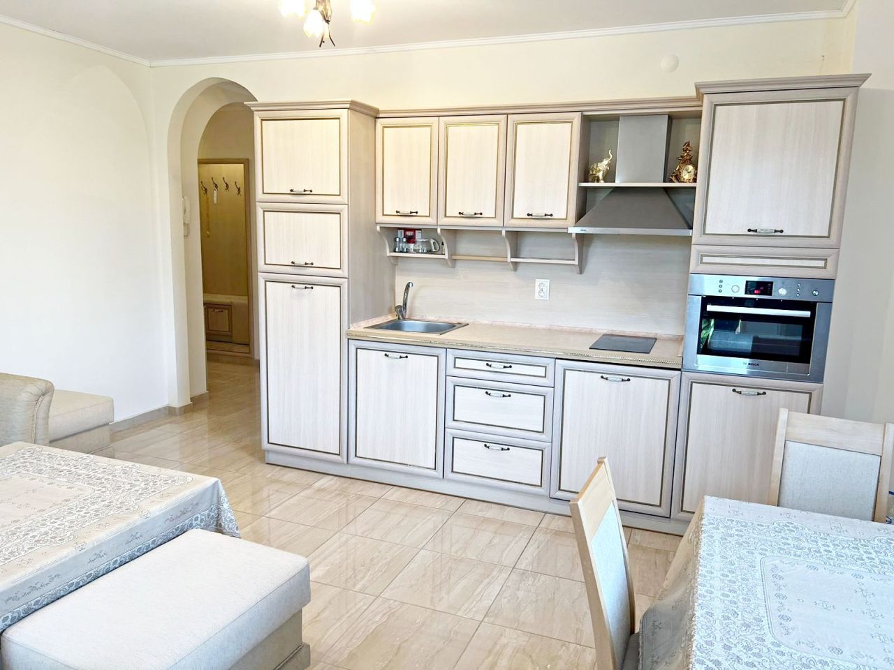 Квартира в Несебре, Болгария, 124 м² - фото 4