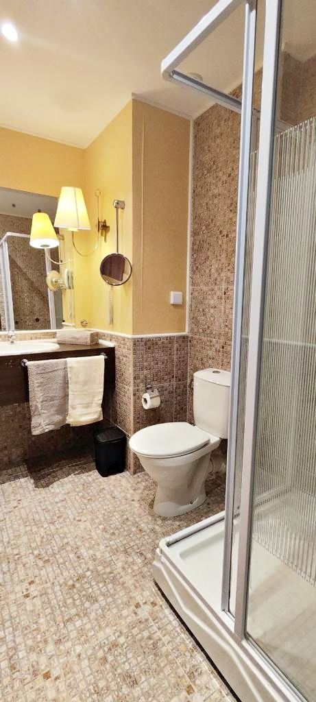 Квартира на Солнечном берегу, Болгария, 45 м² - фото 4