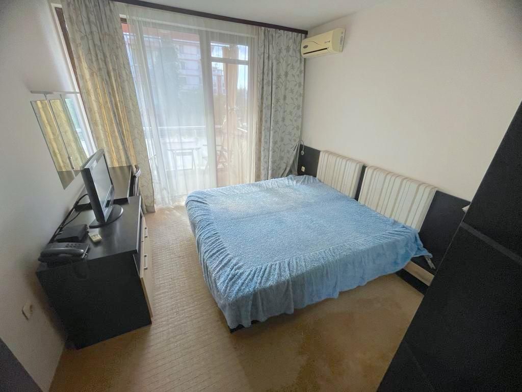 Квартира на Солнечном берегу, Болгария, 75 м² - фото 4