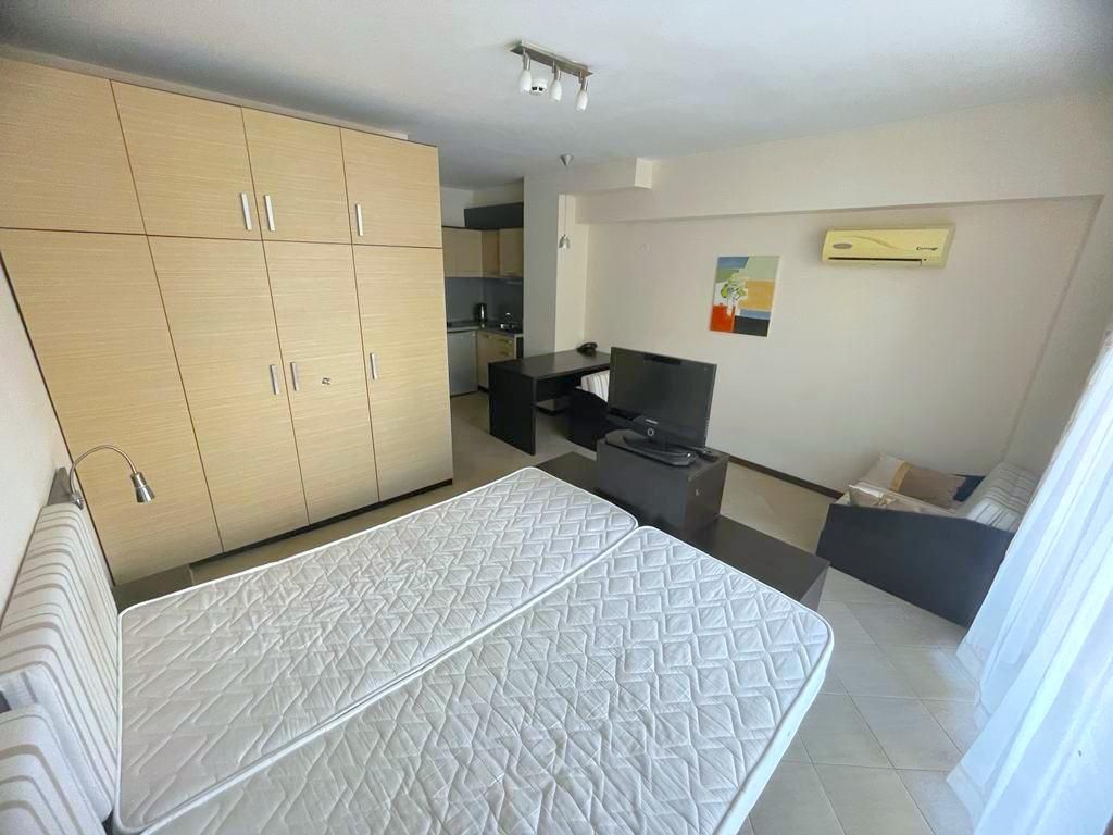 Квартира на Солнечном берегу, Болгария, 40 м² - фото 4