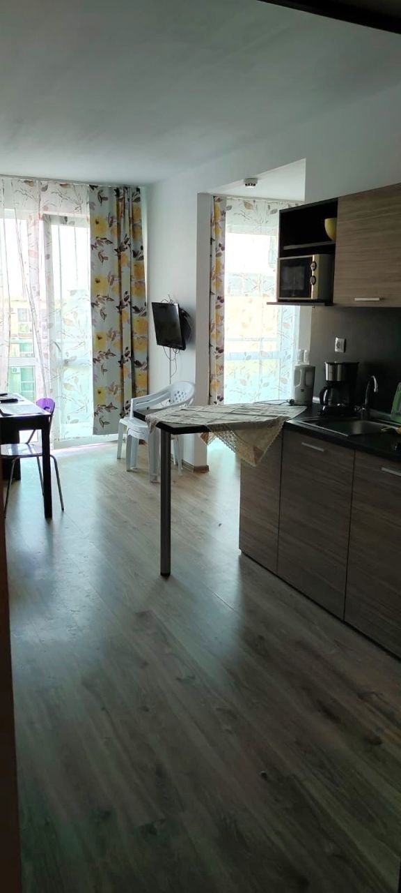 Квартира в Бургасе, Болгария, 56 м² - фото 4