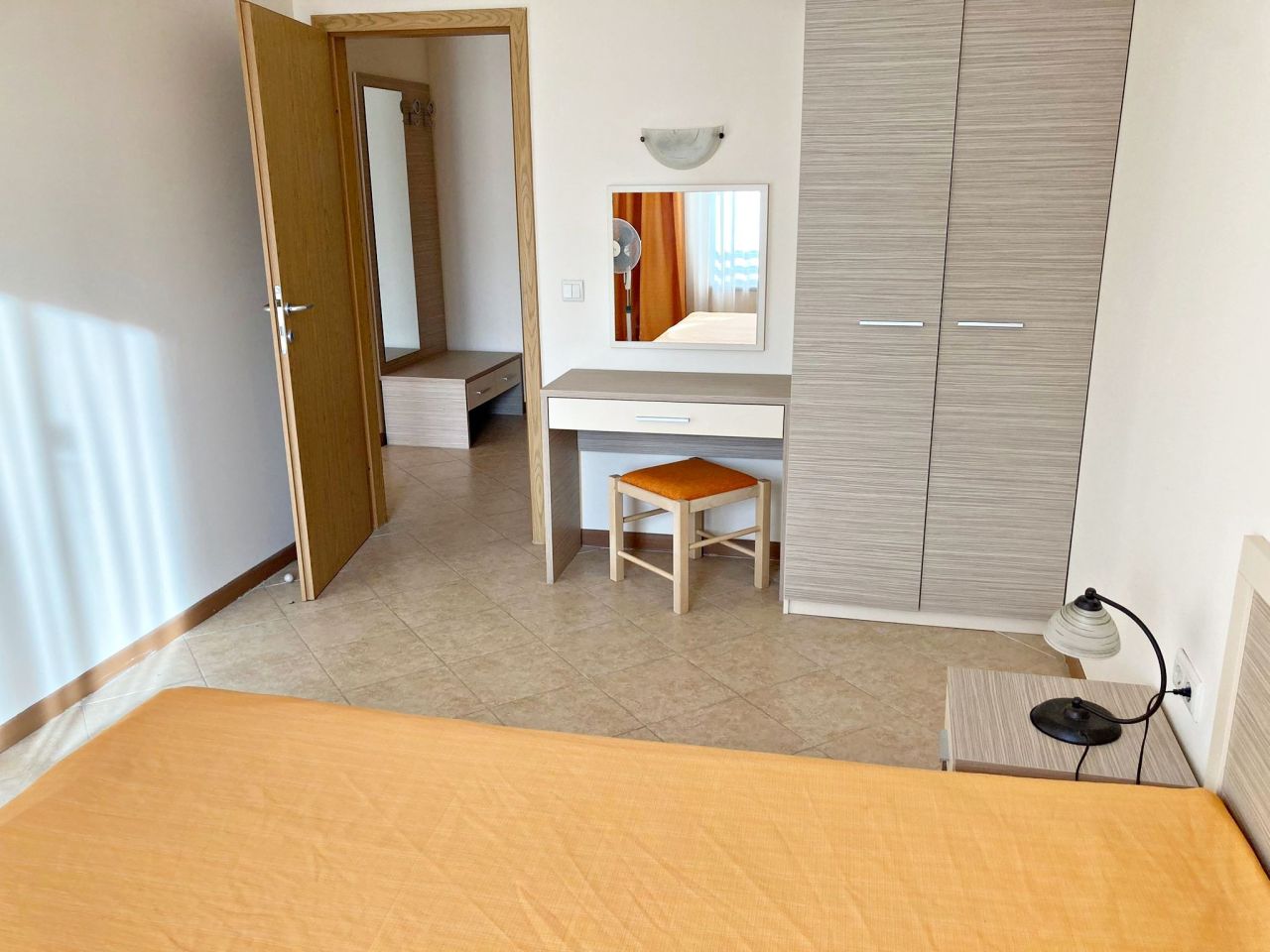 Квартира на Солнечном берегу, Болгария, 61 м² - фото 4