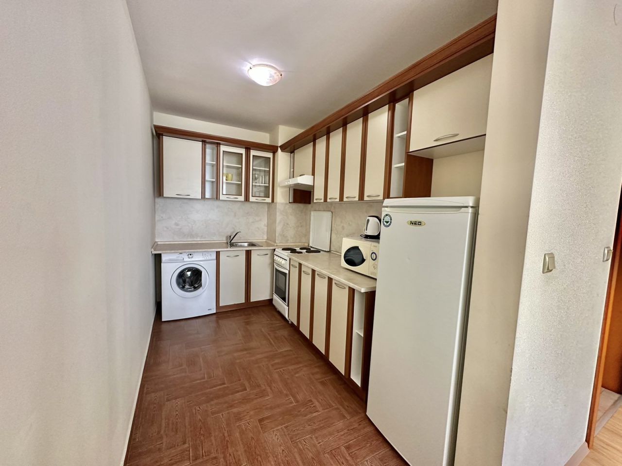 Квартира в Елените, Болгария, 75 м² - фото 4