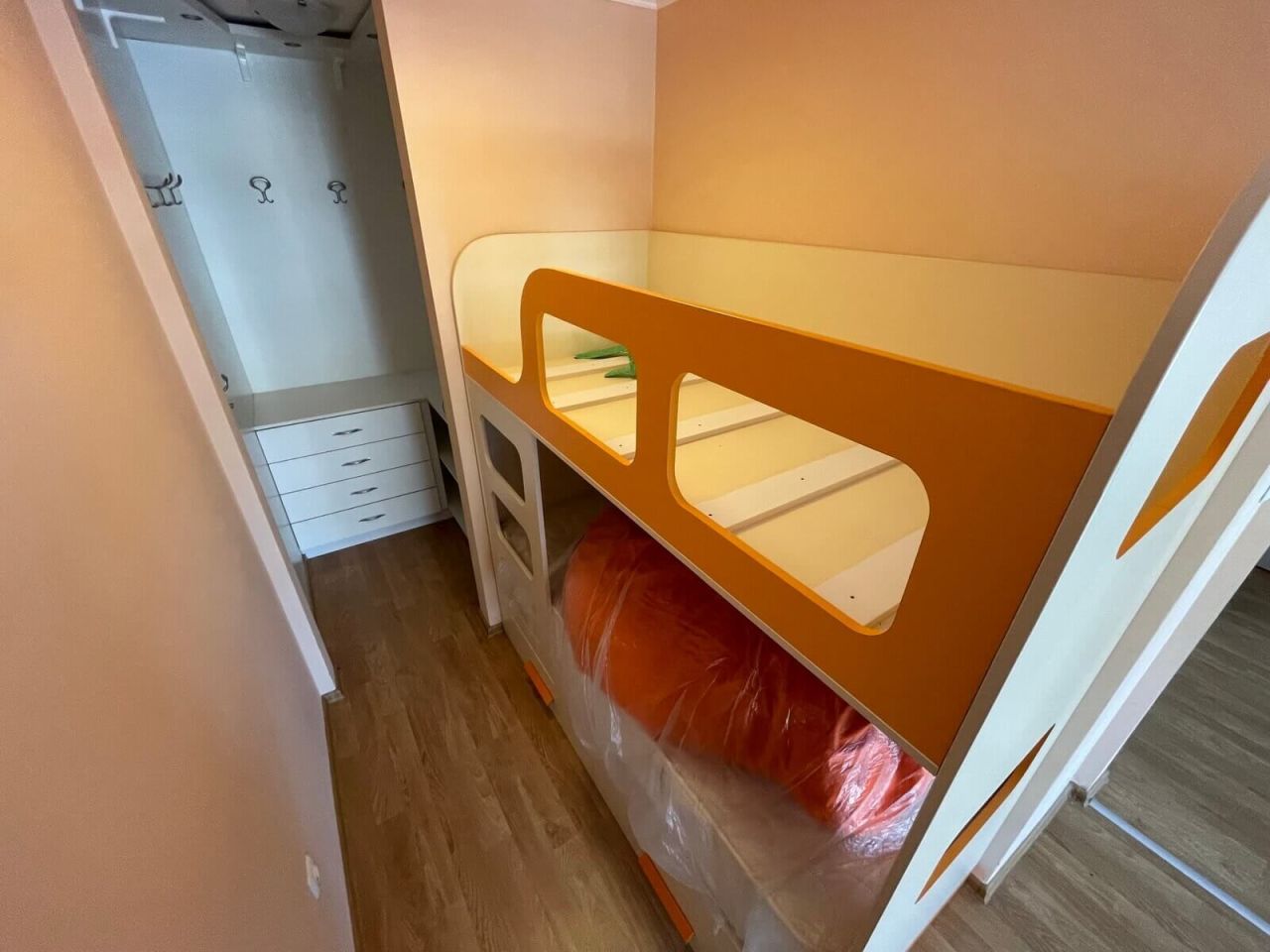 Квартира на Солнечном берегу, Болгария, 86 м² - фото 4