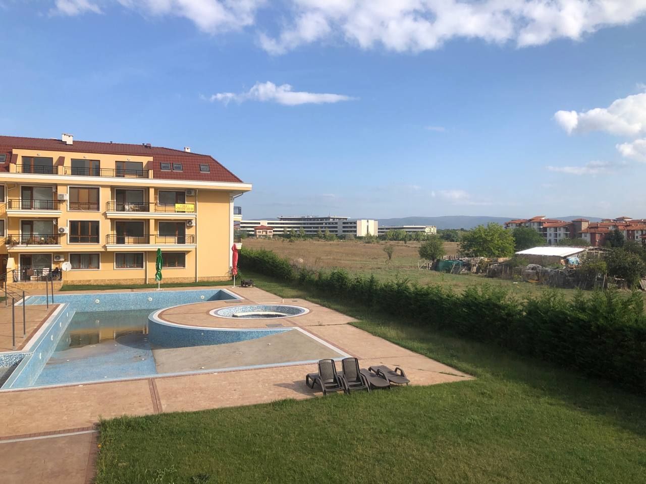 Квартира в Равде, Болгария, 70 м² - фото 4