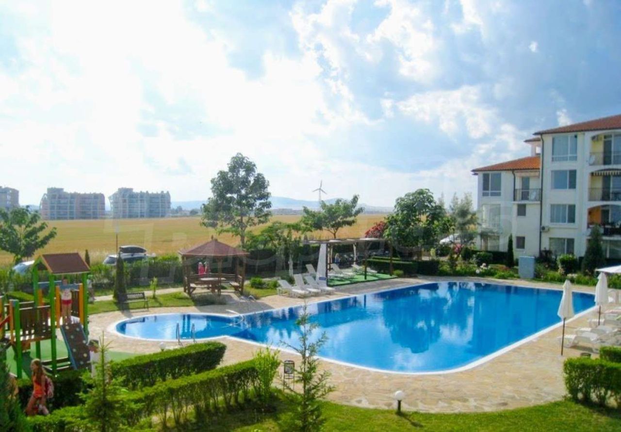 Квартира в Равде, Болгария, 82 м² - фото 4