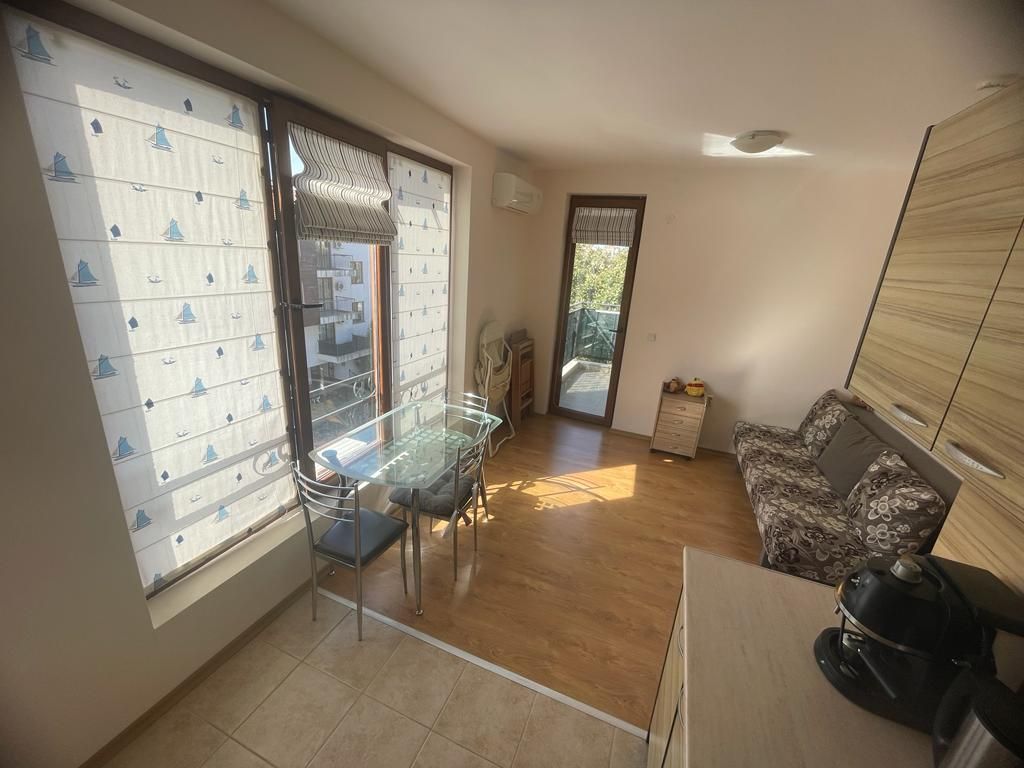 Квартира в Равде, Болгария, 55 м² - фото 4