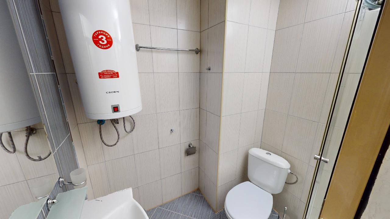 Квартира на Солнечном берегу, Болгария, 63 м² - фото 4